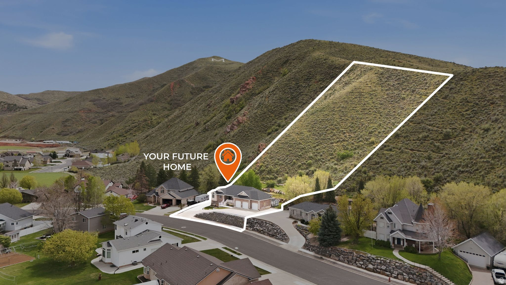 384 IMPERIAL DR Morgan, UT 84050