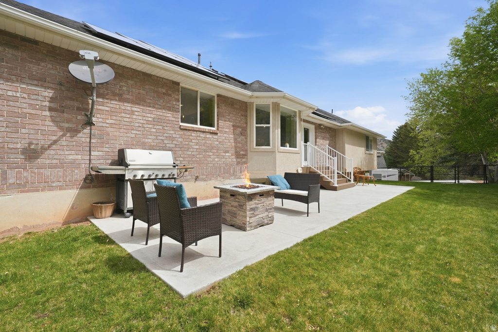 384 IMPERIAL DR Morgan, UT 84050