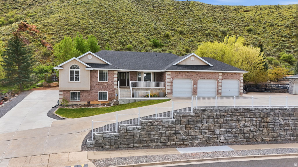 384 IMPERIAL DR Morgan, UT 84050