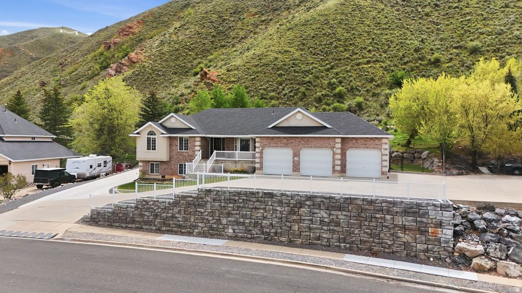 384 IMPERIAL DR Morgan, UT 84050