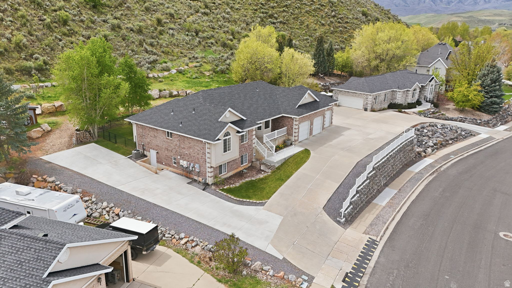384 IMPERIAL DR Morgan, UT 84050