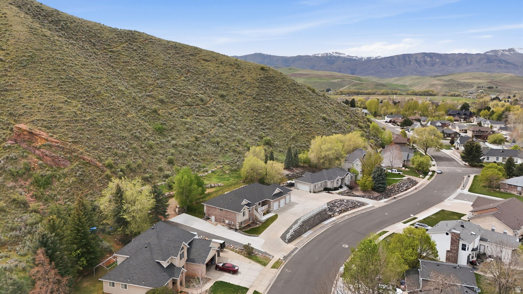 384 IMPERIAL DR Morgan, UT 84050