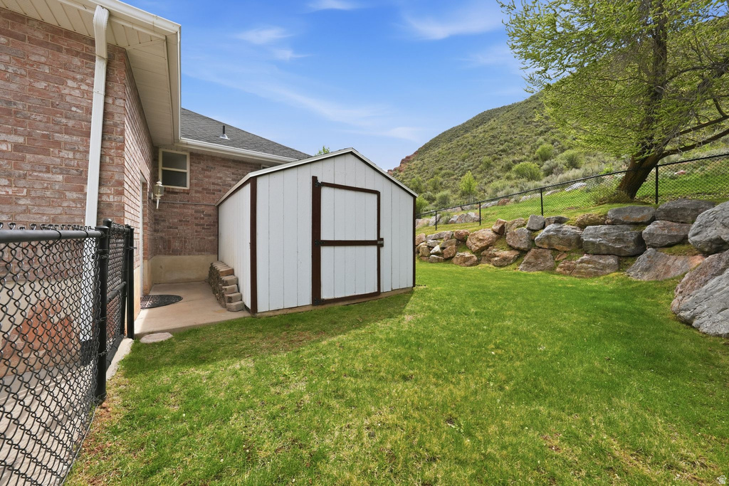 384 IMPERIAL DR Morgan, UT 84050