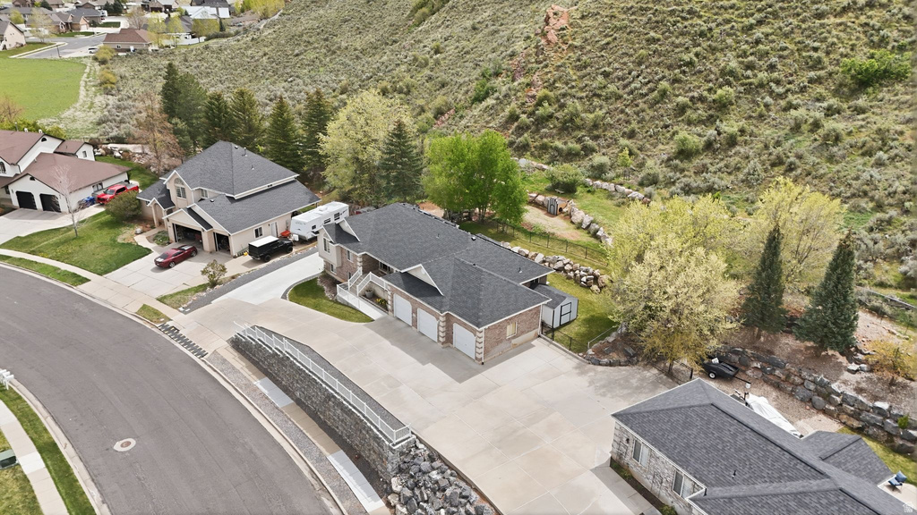 384 IMPERIAL DR Morgan, UT 84050
