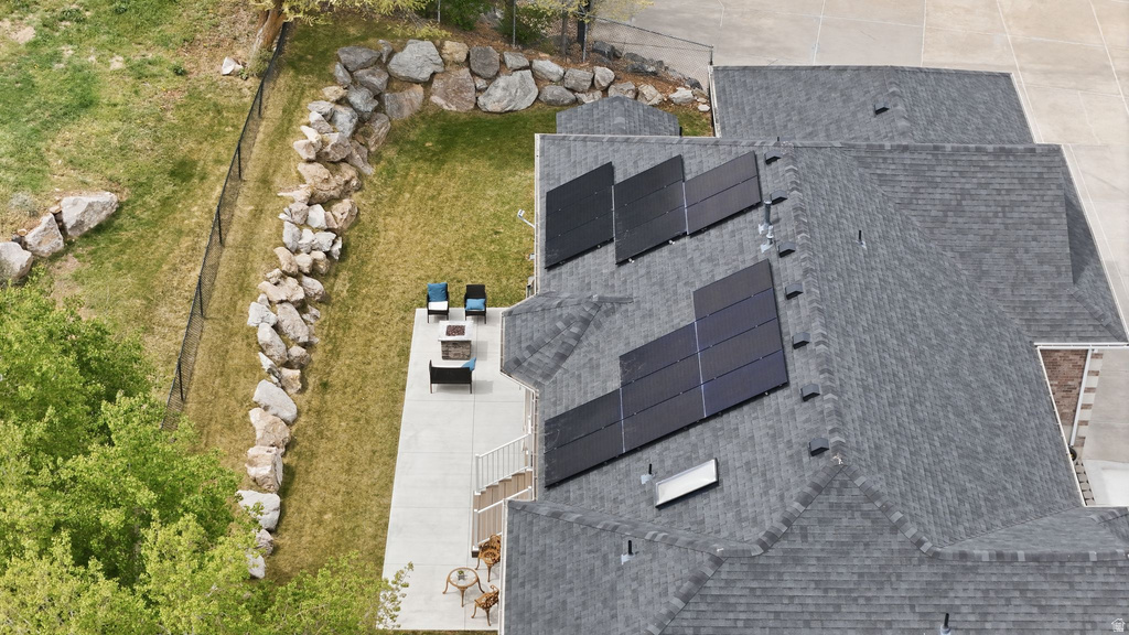 384 IMPERIAL DR Morgan, UT 84050