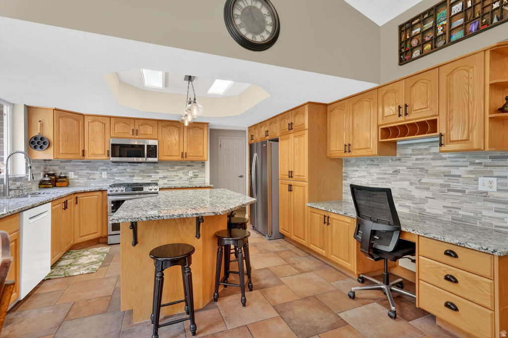 384 IMPERIAL DR Morgan, UT 84050