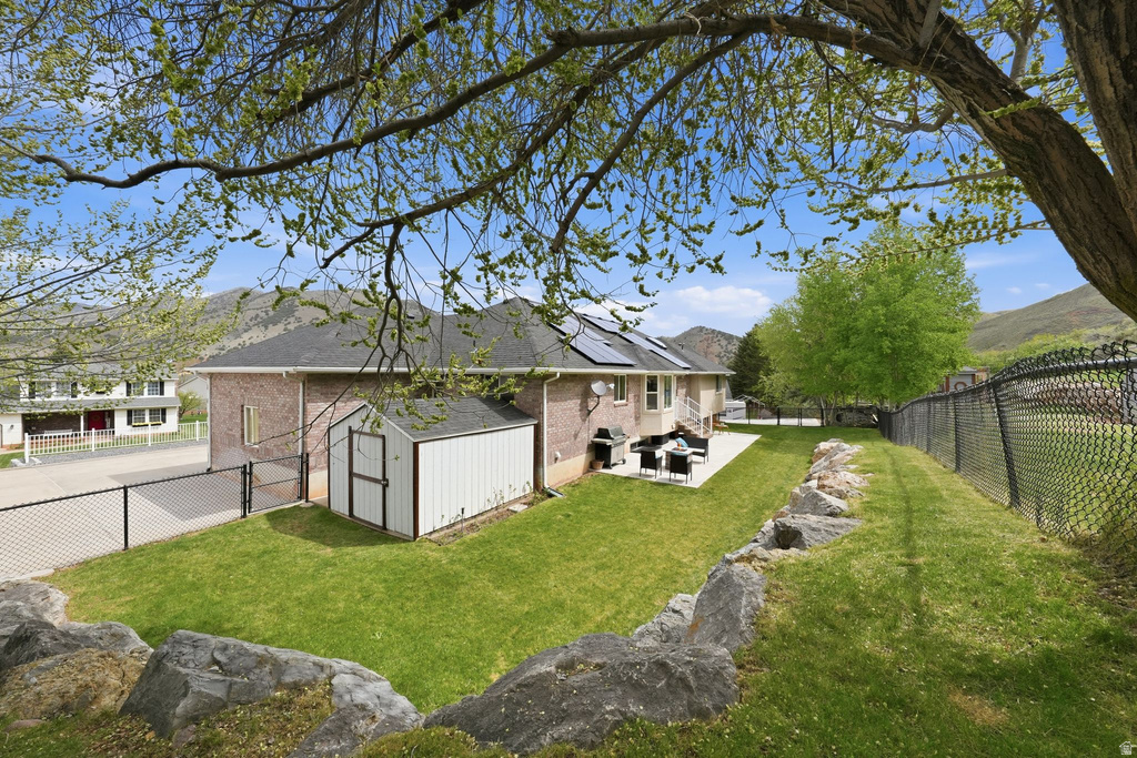 384 IMPERIAL DR Morgan, UT 84050