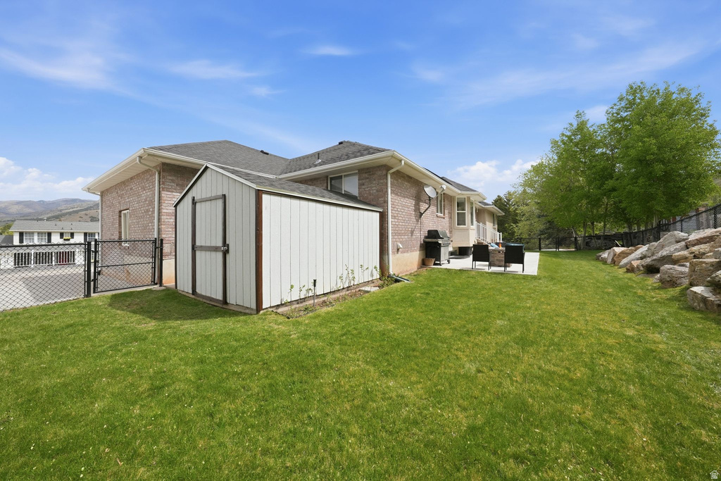 384 IMPERIAL DR Morgan, UT 84050