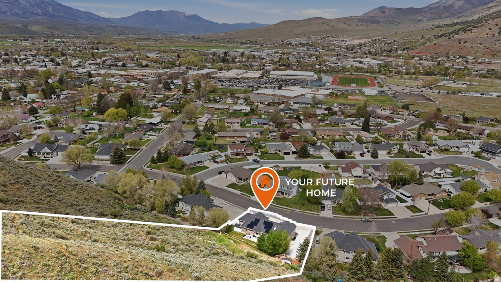 384 IMPERIAL DR Morgan, UT 84050