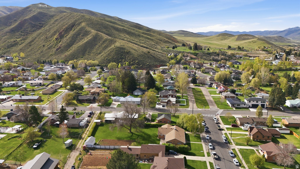 85 S 200 E Morgan, UT 84050