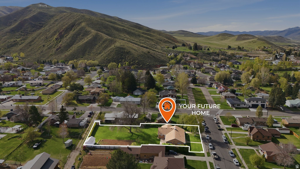 85 S 200 E Morgan, UT 84050