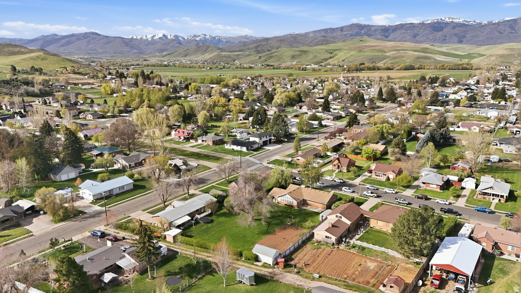 85 S 200 E Morgan, UT 84050