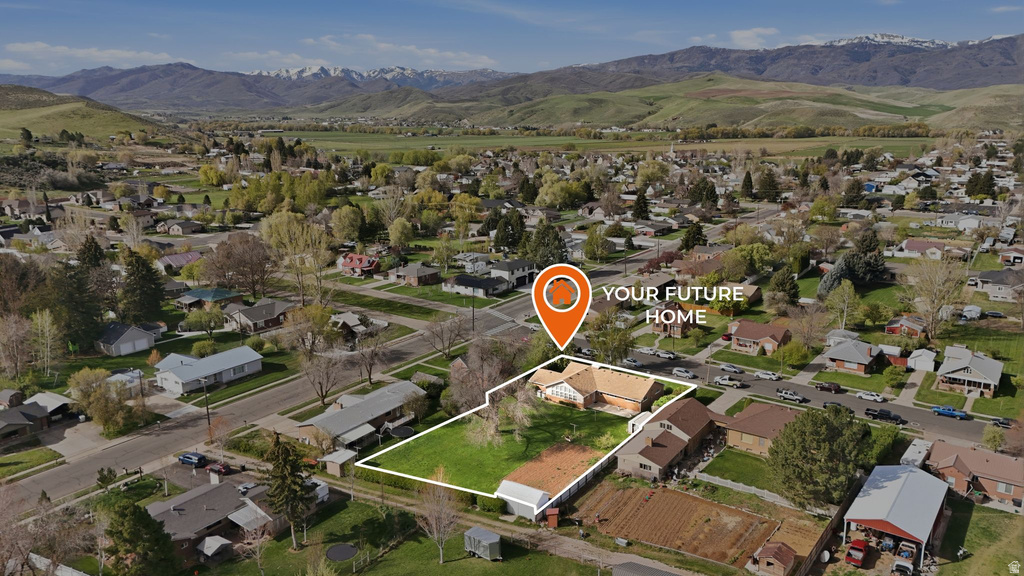 85 S 200 E Morgan, UT 84050