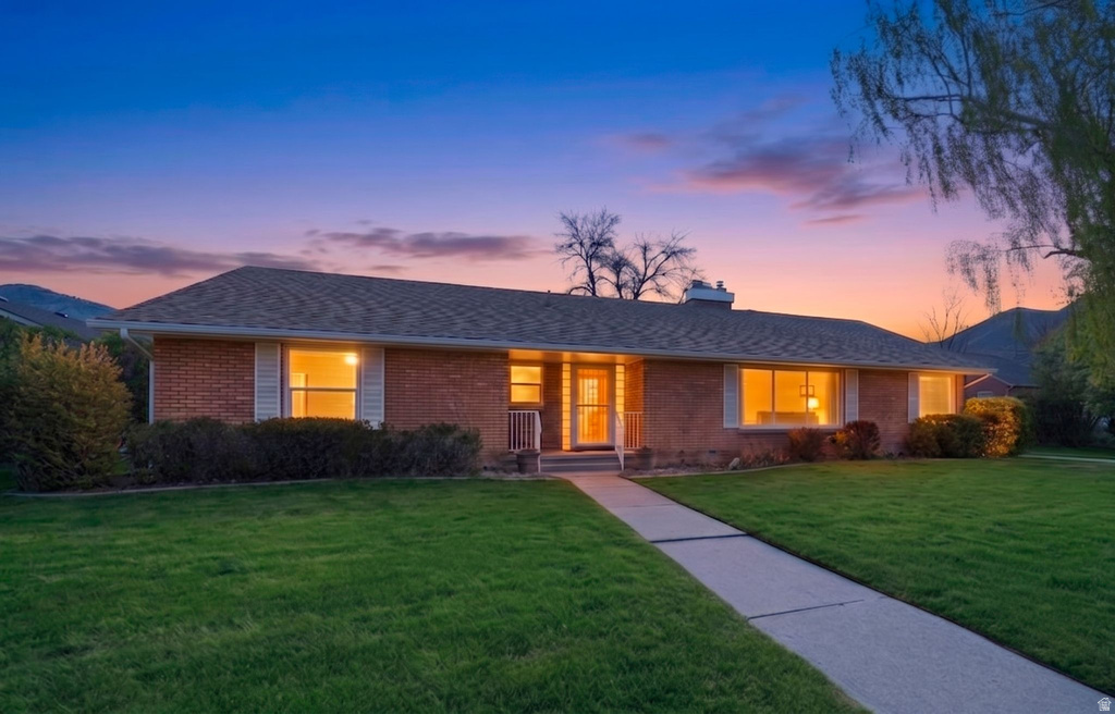 85 S 200 E Morgan, UT 84050