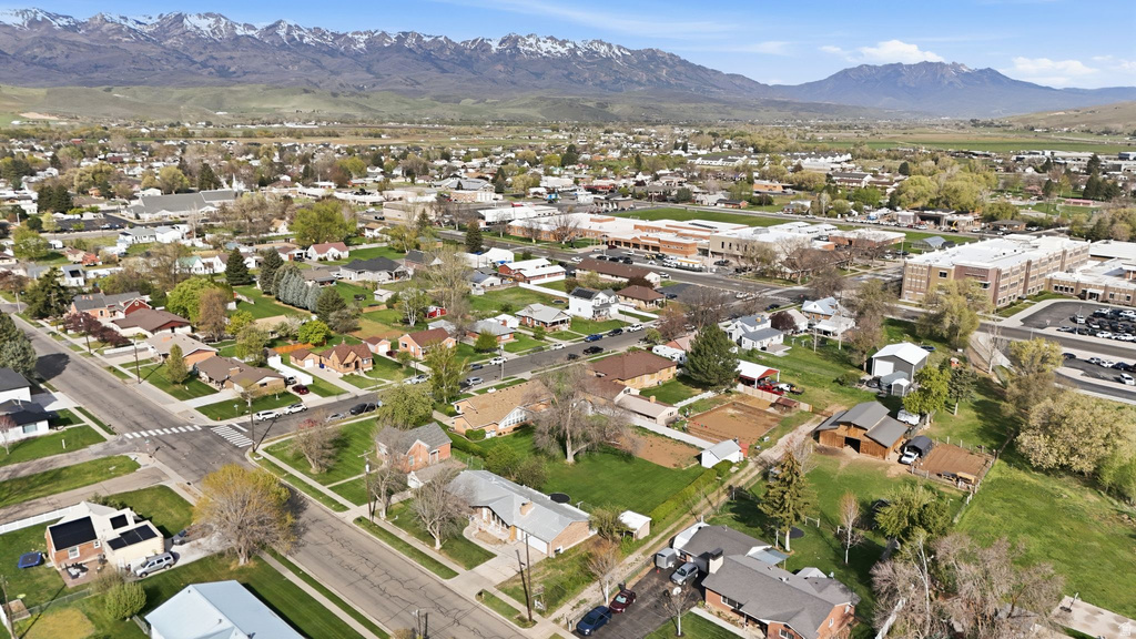 85 S 200 E Morgan, UT 84050