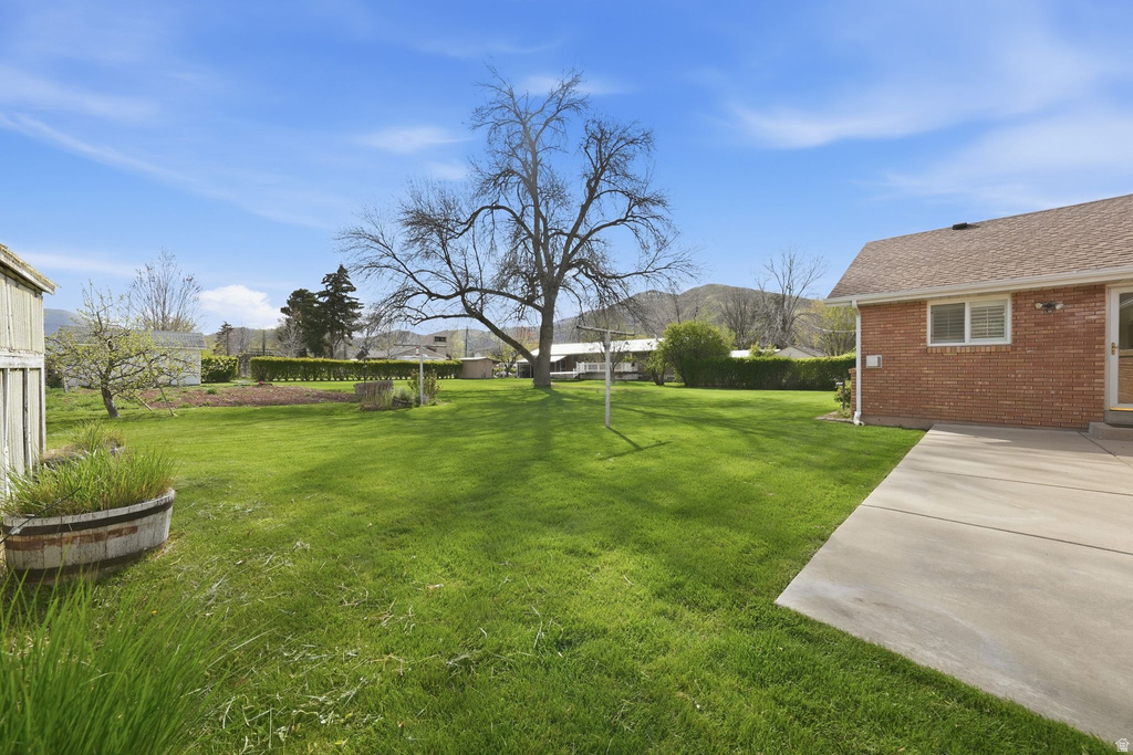 85 S 200 E Morgan, UT 84050