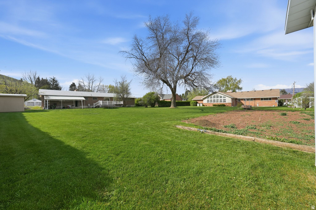 85 S 200 E Morgan, UT 84050