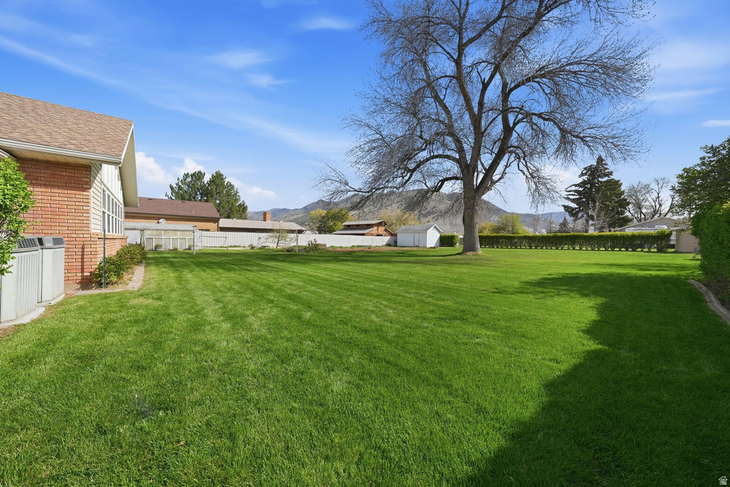 85 S 200 E Morgan, UT 84050