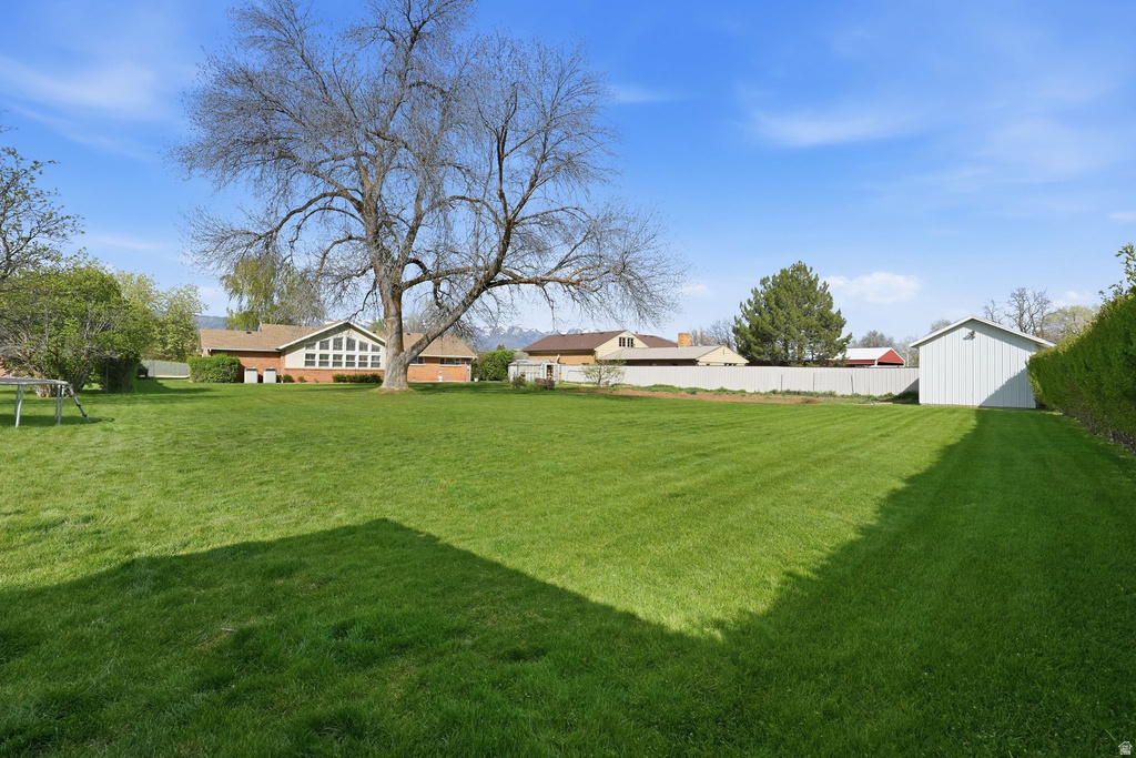 85 S 200 E Morgan, UT 84050