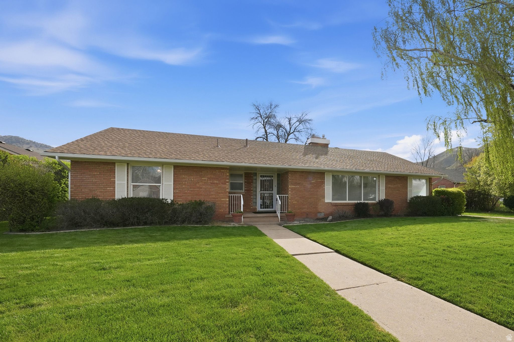 85 S 200 E Morgan, UT 84050