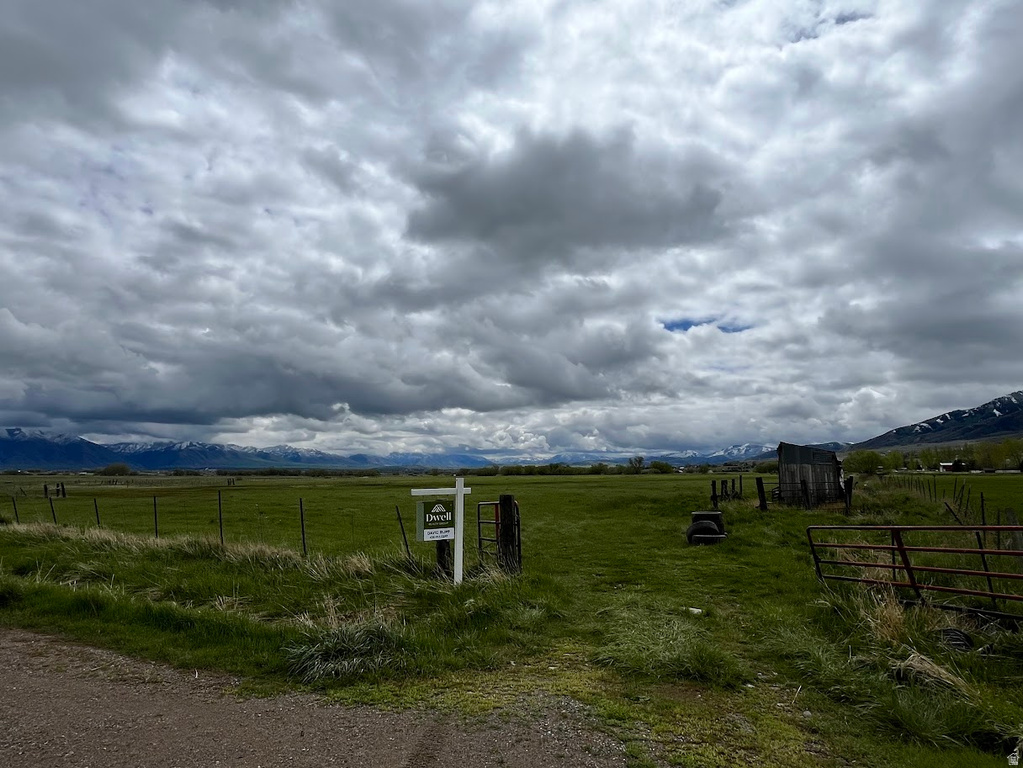 2000 S 5600 W Mendon, UT 84325