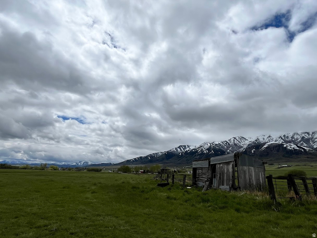 2000 S 5600 W Mendon, UT 84325