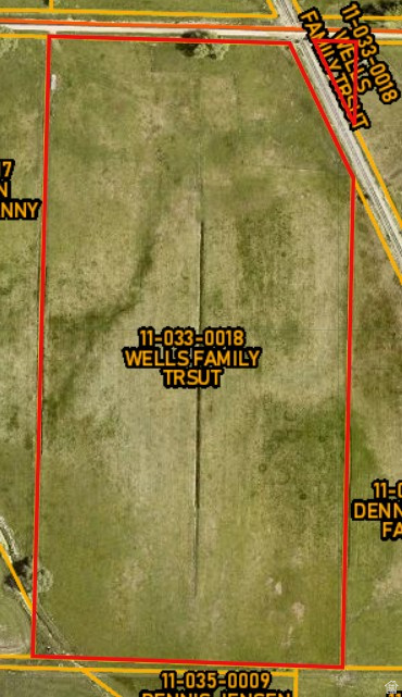 2000 S 5600 W Mendon, UT 84325