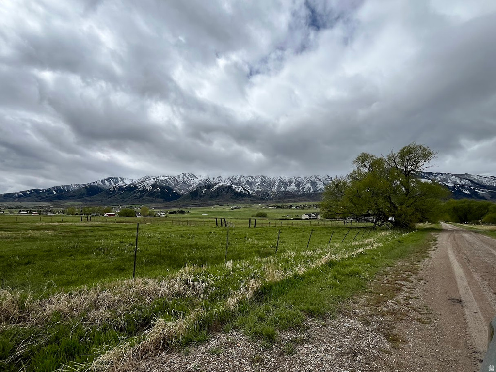 2000 S 5600 W Mendon, UT 84325