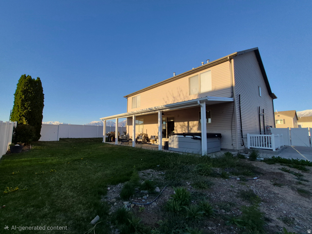 302 S 1170 W Spanish Fork, UT 84660