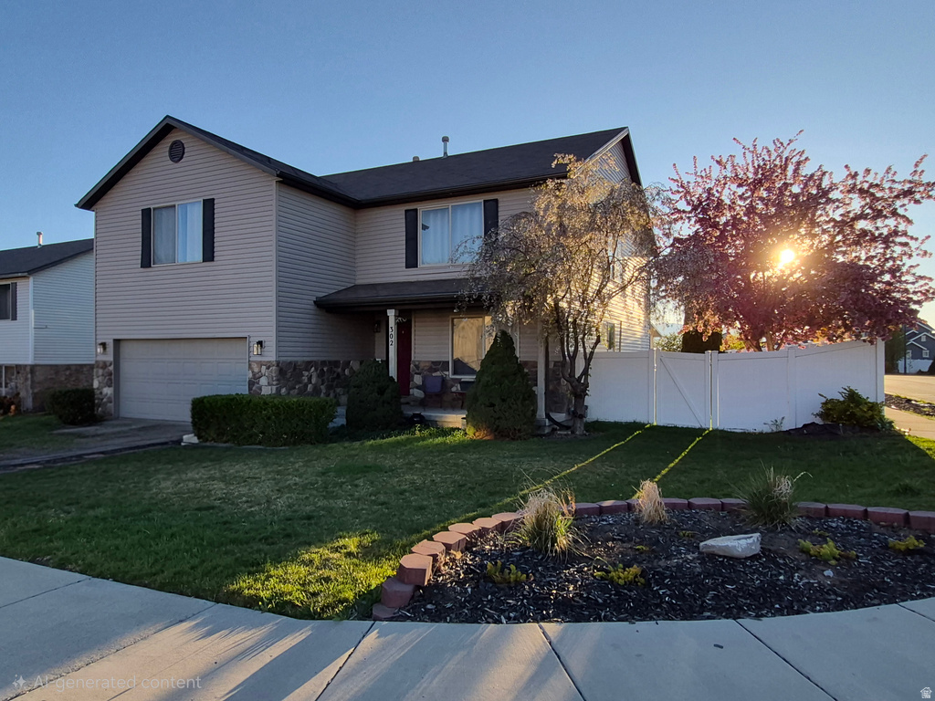 302 S 1170 W Spanish Fork, UT 84660