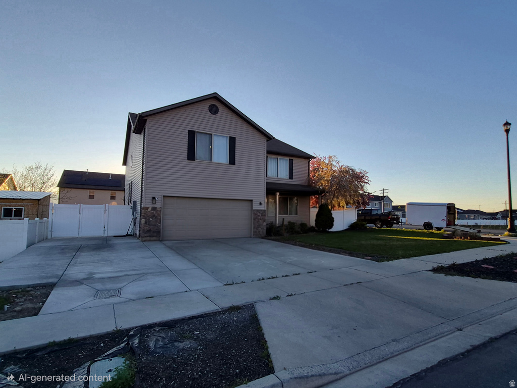 302 S 1170 W Spanish Fork, UT 84660