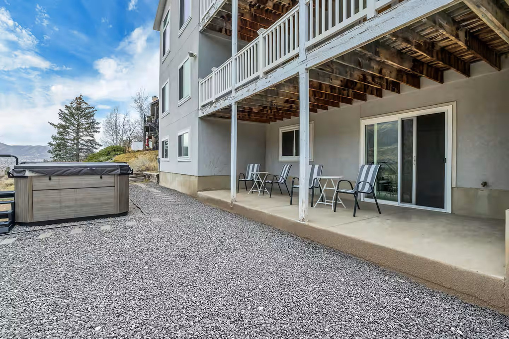11789 S NICKLAUS RD Sandy, UT 84092