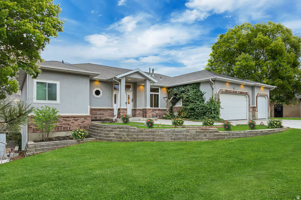 11789 S NICKLAUS RD Sandy, UT 84092