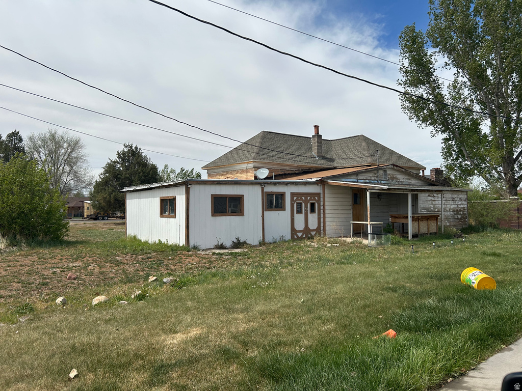 525 E 300 N Nephi, UT 84648