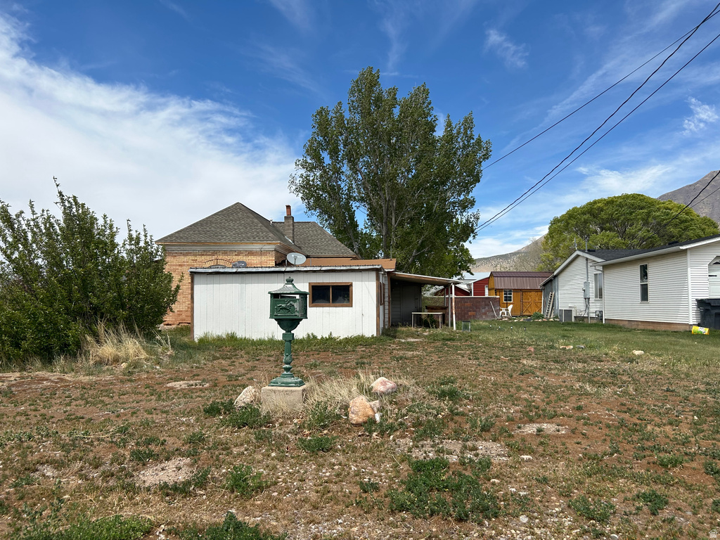 525 E 300 N Nephi, UT 84648