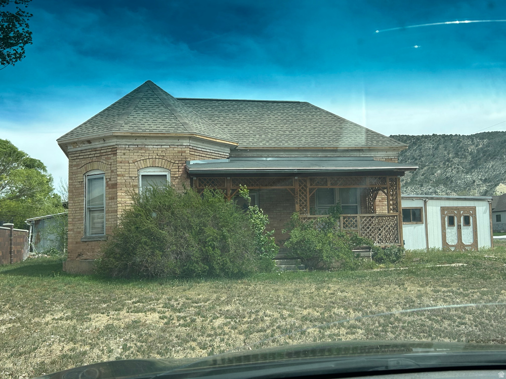 525 E 300 N Nephi, UT 84648