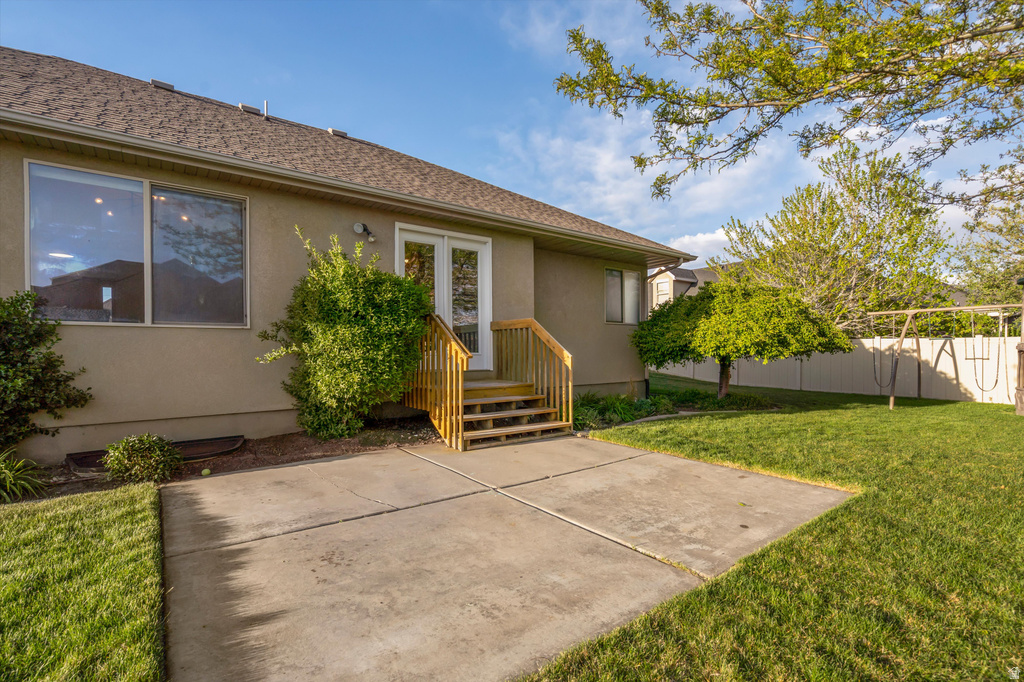 6667 W 10380 N Highland, UT 84003