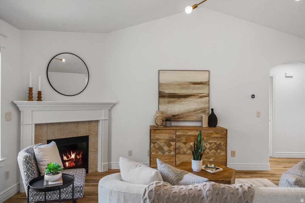 6667 W 10380 N Highland, UT 84003