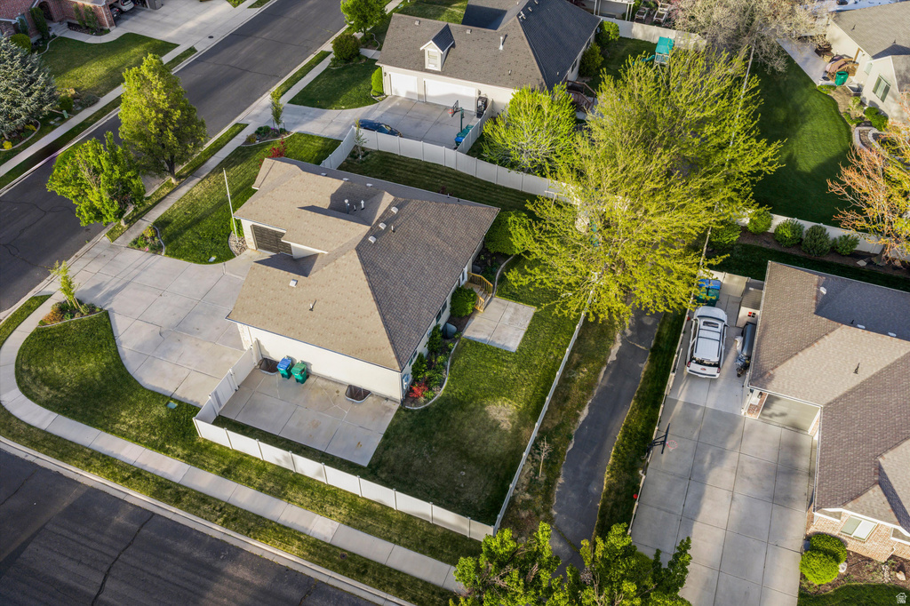 6667 W 10380 N Highland, UT 84003