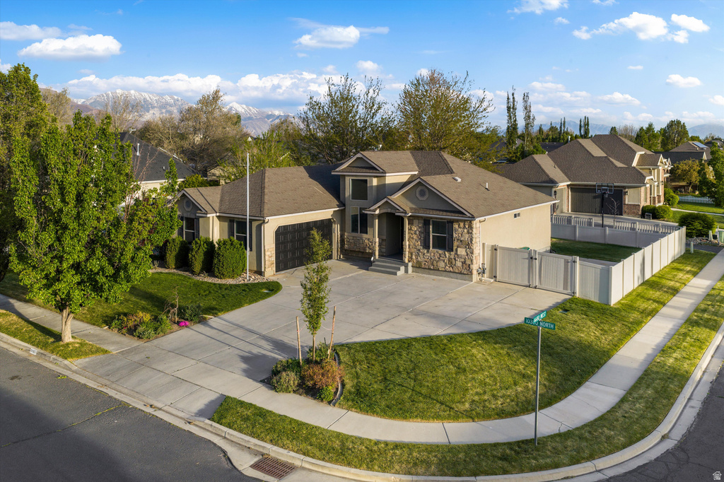 6667 W 10380 N Highland, UT 84003