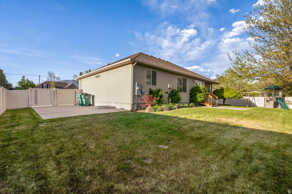 6667 W 10380 N Highland, UT 84003