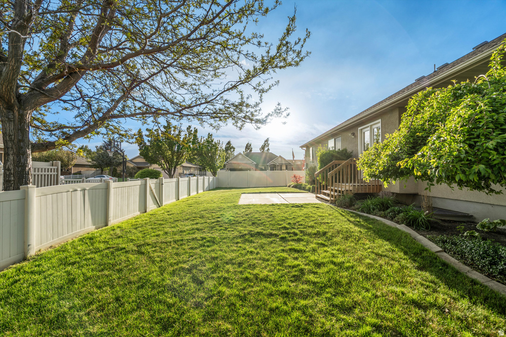 6667 W 10380 N Highland, UT 84003