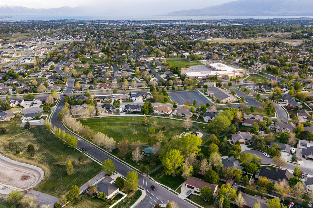 6667 W 10380 N Highland, UT 84003