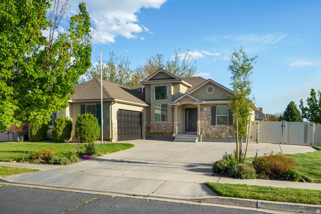 6667 W 10380 N Highland, UT 84003