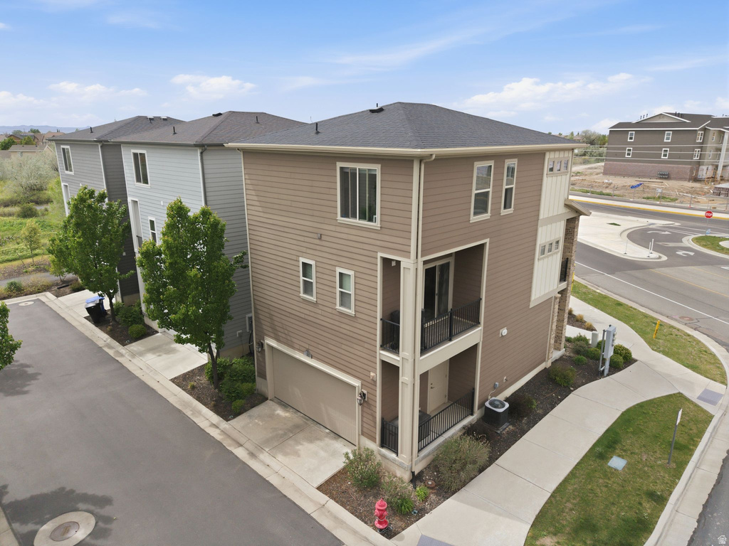 91 N RIO GRAND AVE Farmington, UT 84025