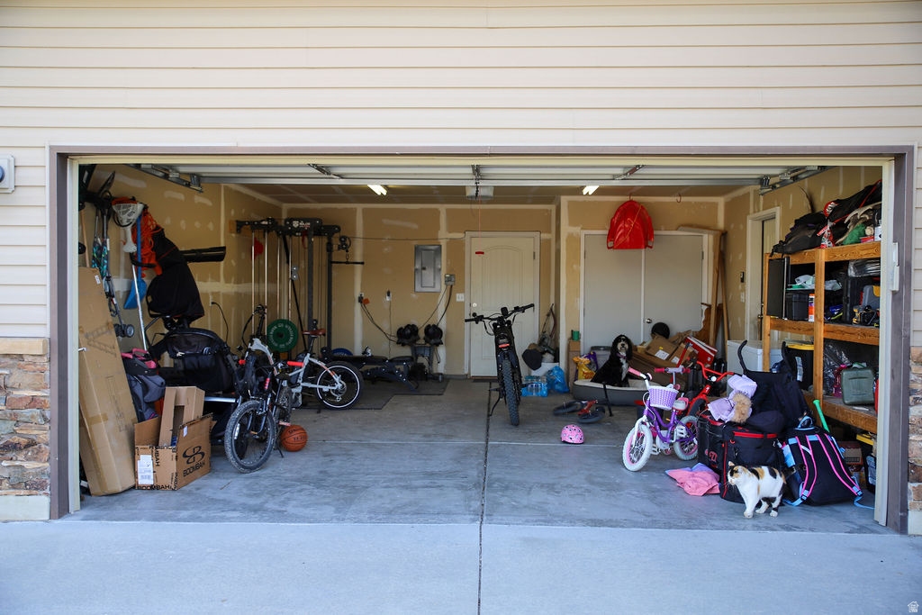 735 S HILLCREST LOOP Malad City, ID 83252