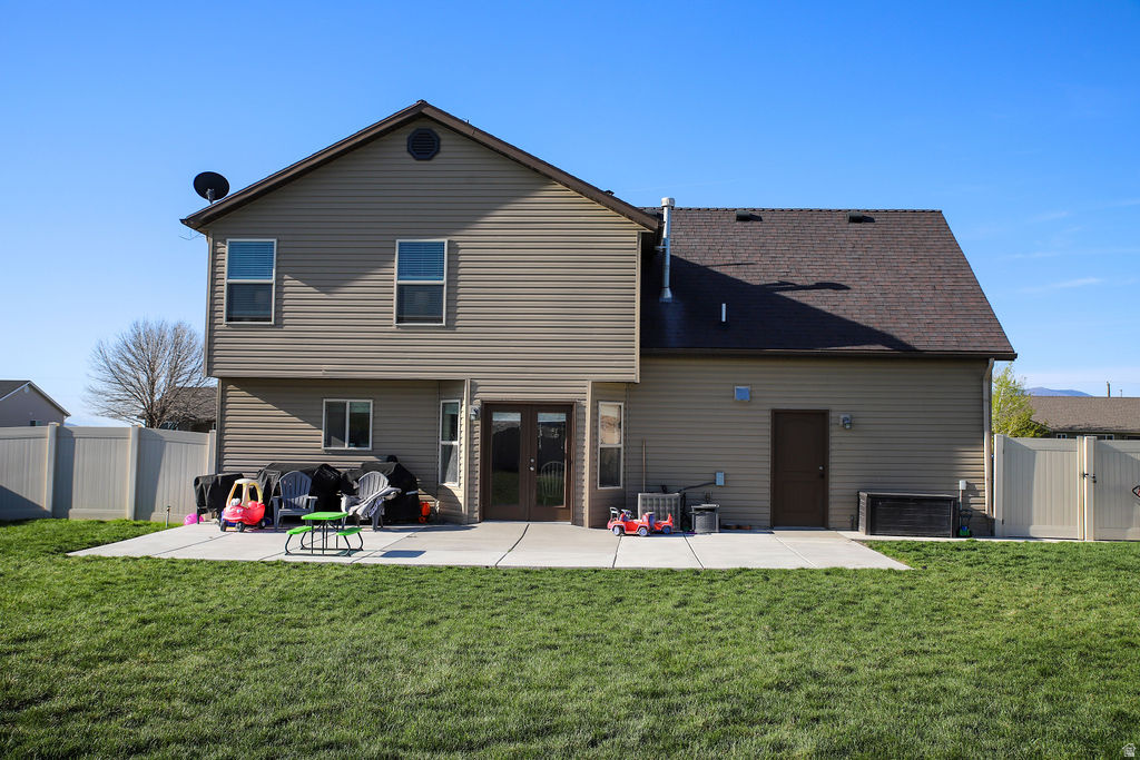 735 S HILLCREST LOOP Malad City, ID 83252
