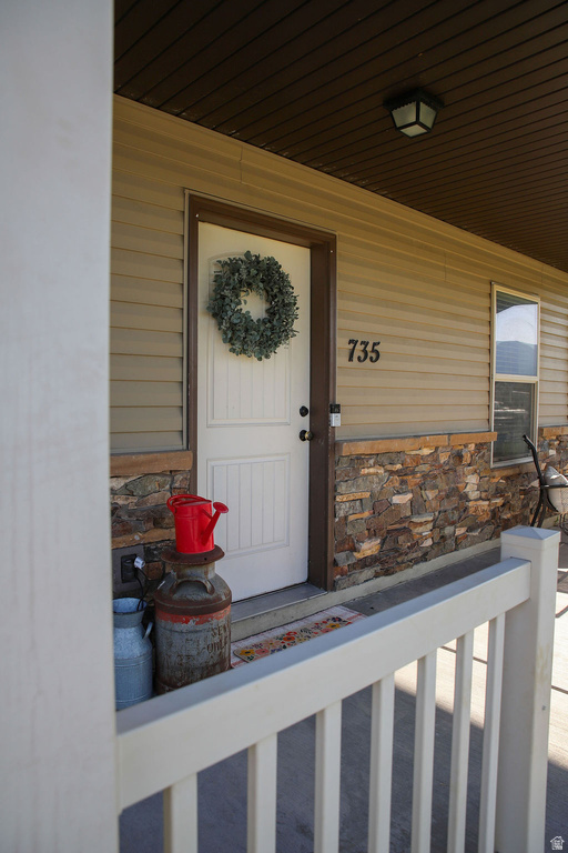 735 S HILLCREST LOOP Malad City, ID 83252