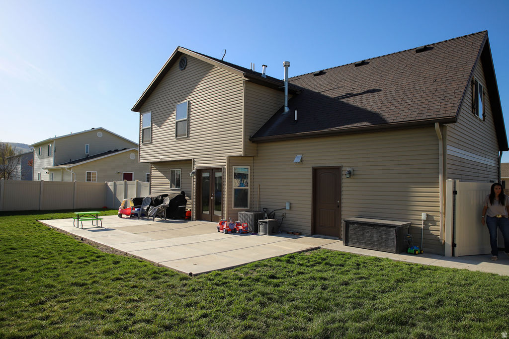 735 S HILLCREST LOOP Malad City, ID 83252