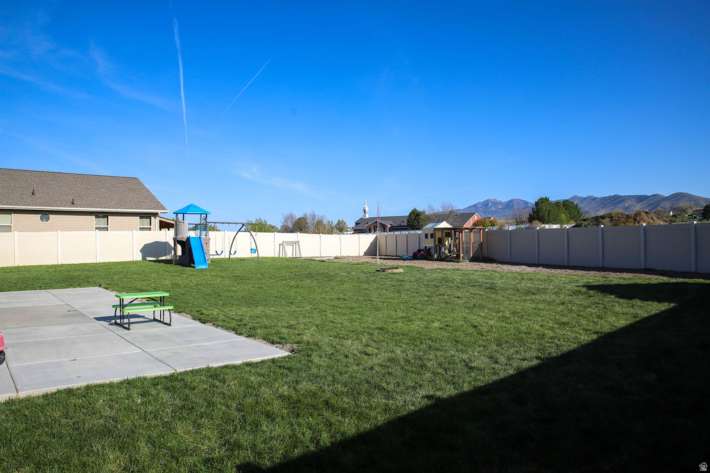 735 S HILLCREST LOOP Malad City, ID 83252